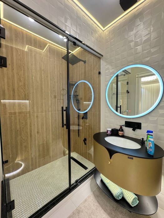 Сдается квартира в Шайхантахурском районе ,ЖК Ташкент сити Бульвард!