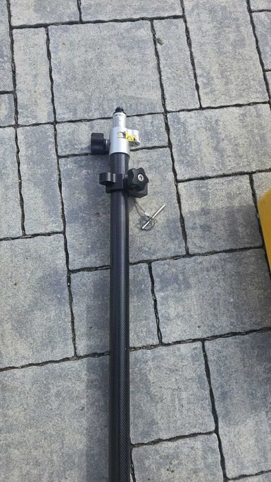 Sistem GNSS RTK Stonex S900A Rover + Controller SH5A (Cube-A) - GPS