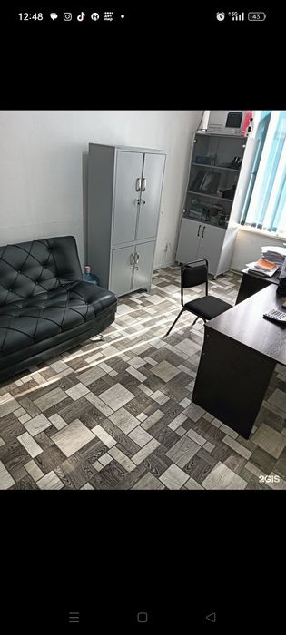 Офисный стол в отличном состоянии