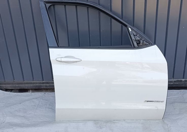 Двери БМВ BMW X5 F15.