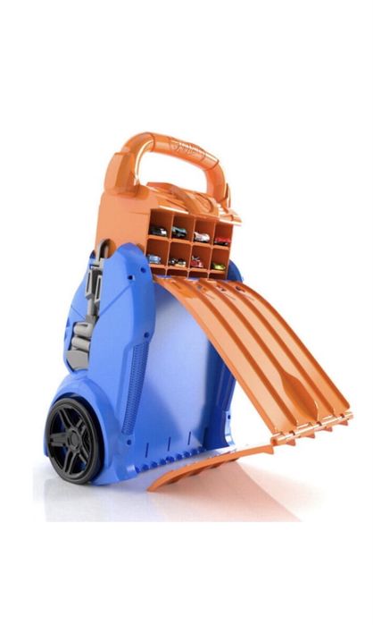 Pista de curse Hot Wheels