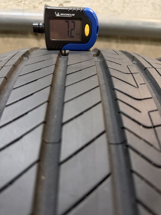 245/40/19 Kumho 4бр дот23