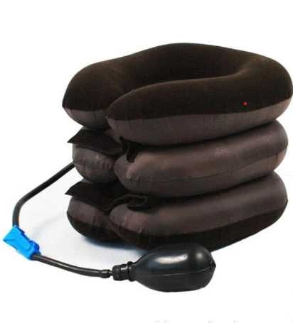 Надувной воротник для шеи