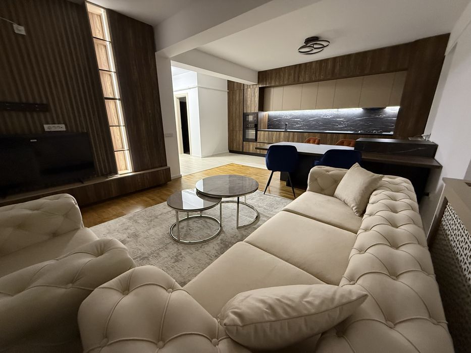 Apartament 2 camere 70 mp Bloc Nou 2024!!!