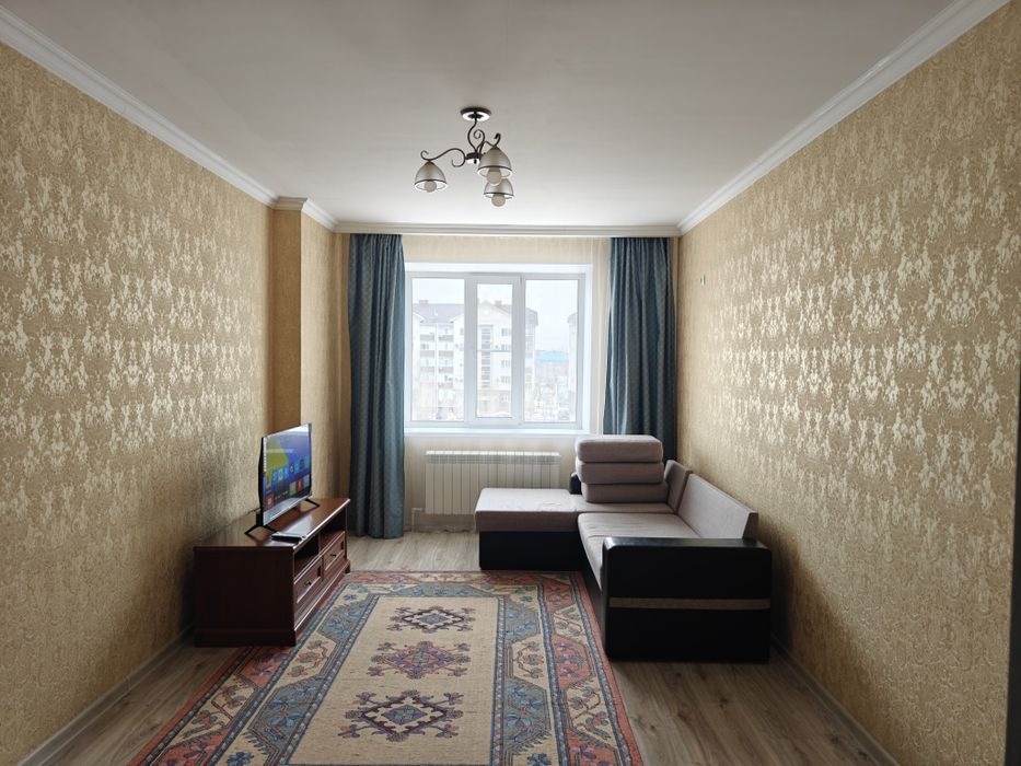 Сдам квартиру на длительный срок