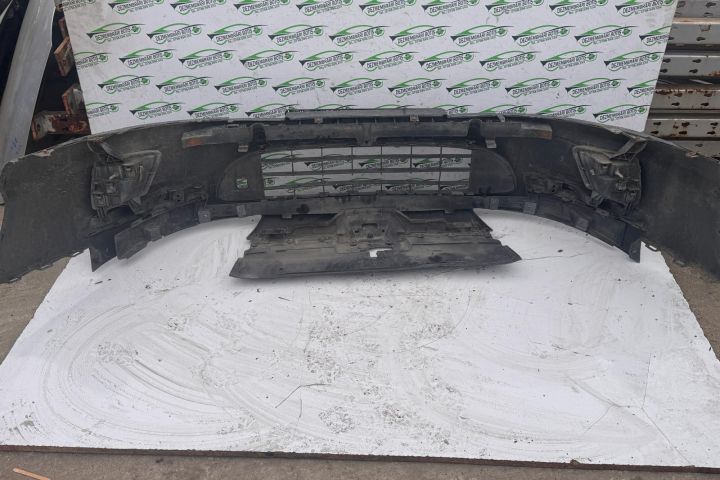 Bara fata Peugeot 407 prima generatie