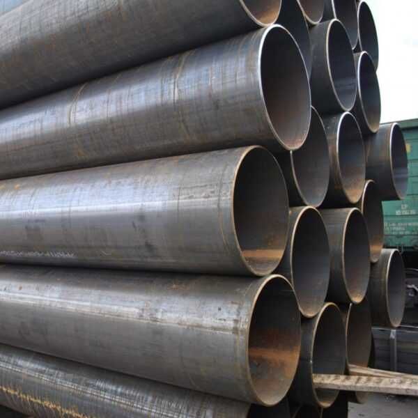 Труба ст.эл. Пр. Россия 377х6 оптом в Ташкенте