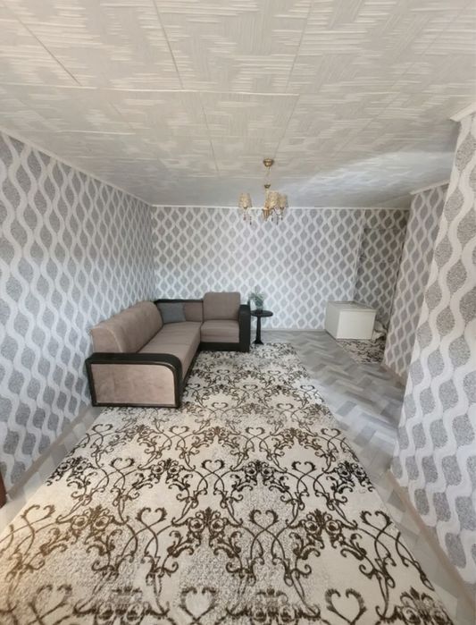 2-х комнатная, Камзина 98