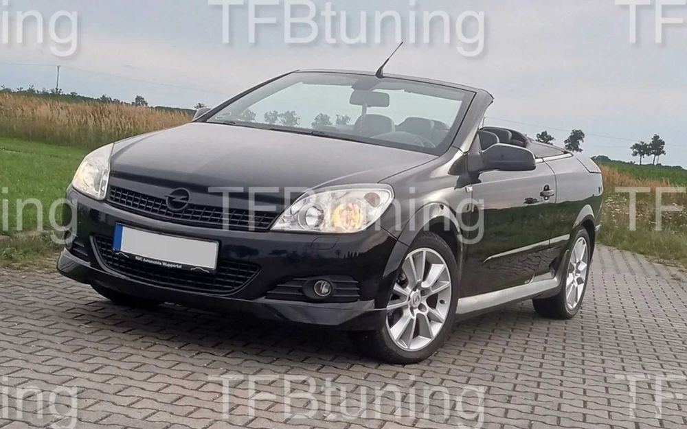 Praguri laterale OPEL ASTRA 3 H