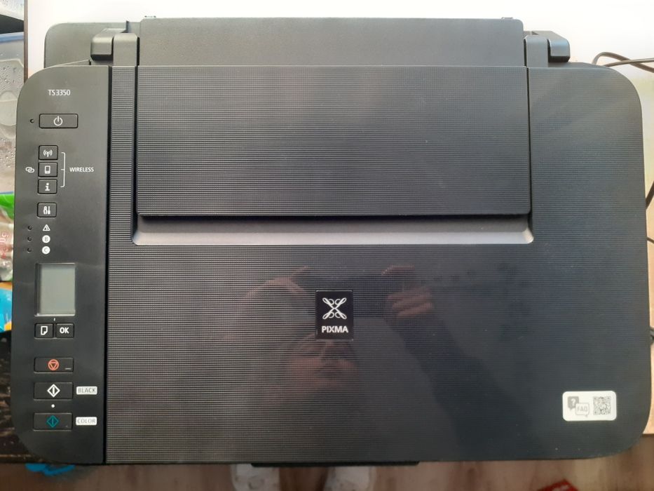 Canon Pixma TS3350