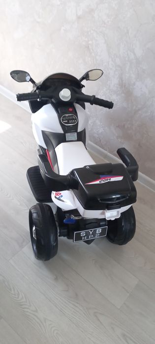 Продам мотоцикл игрушка