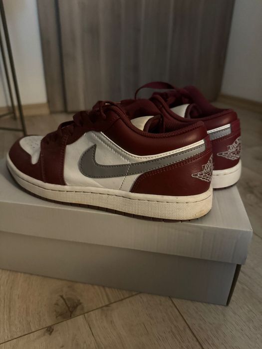 Nike Sneakers Jordan