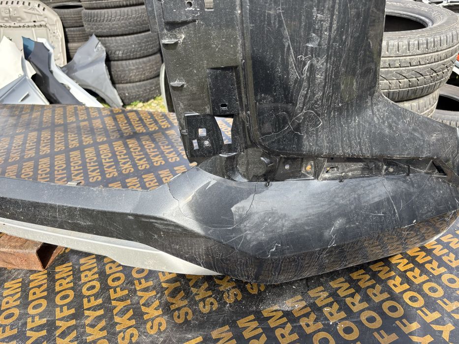 Броня Мицубиши Л200/Mitsubishi L200