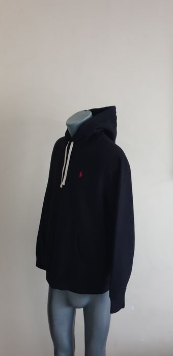 POLO Ralph Lauren Hoodie Size L НОВО! ОРИГИНАЛ! Мъжки Суичер!