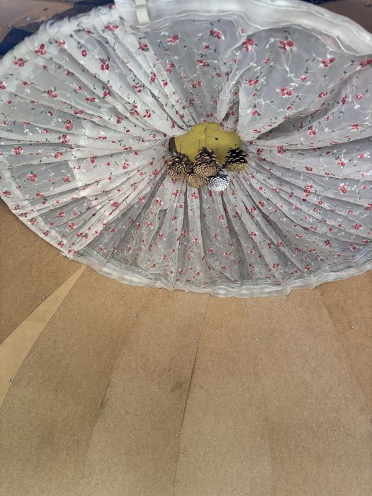 СРОЧНО! Домик гриб для детей