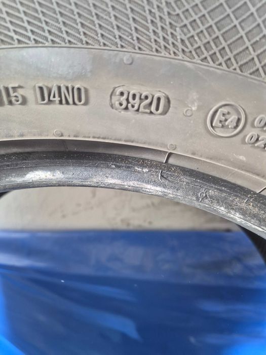 245/65/17 111H Continental