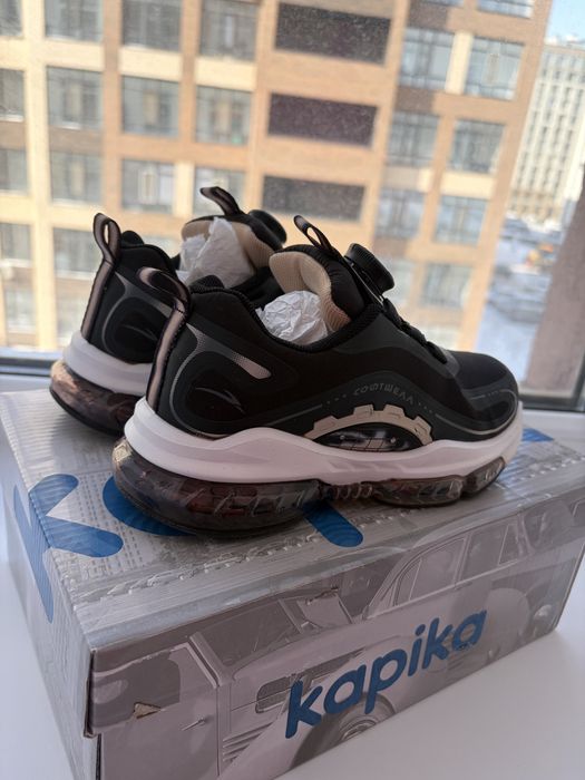 Кроссовки детские Kapika