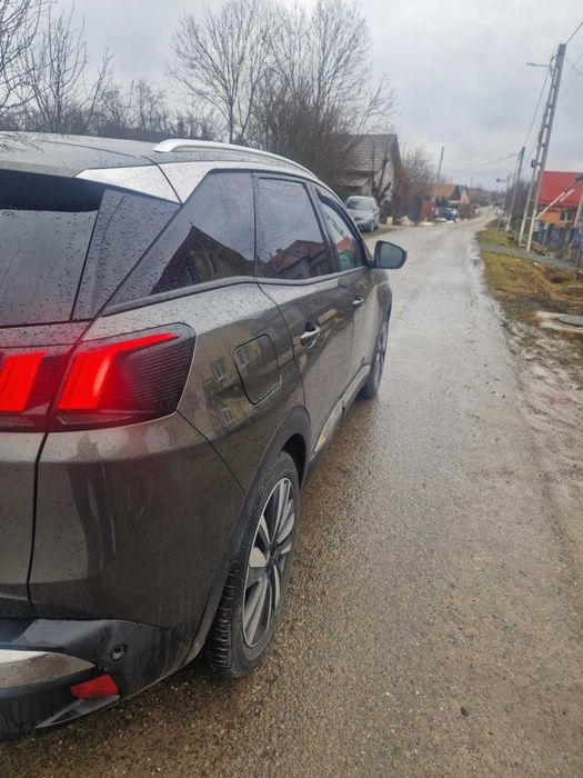 PEUGEOT 3008 2019 — imagine 5