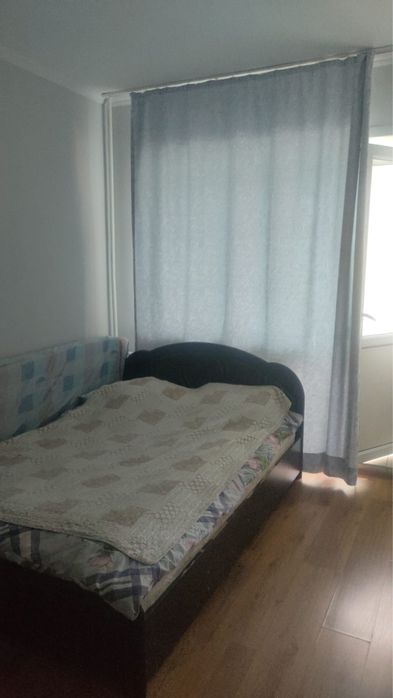 Подселение только девушки