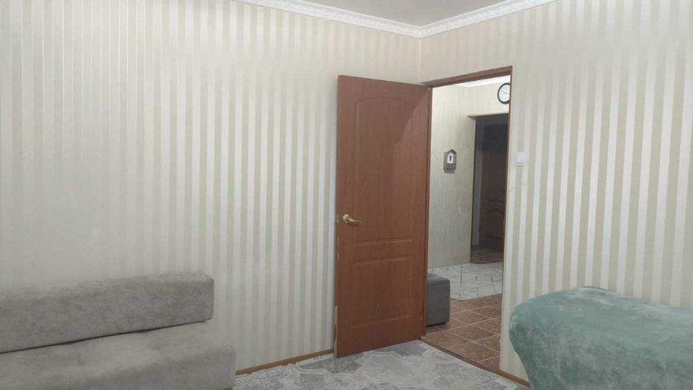 Продам 3-комнатную квартиру.