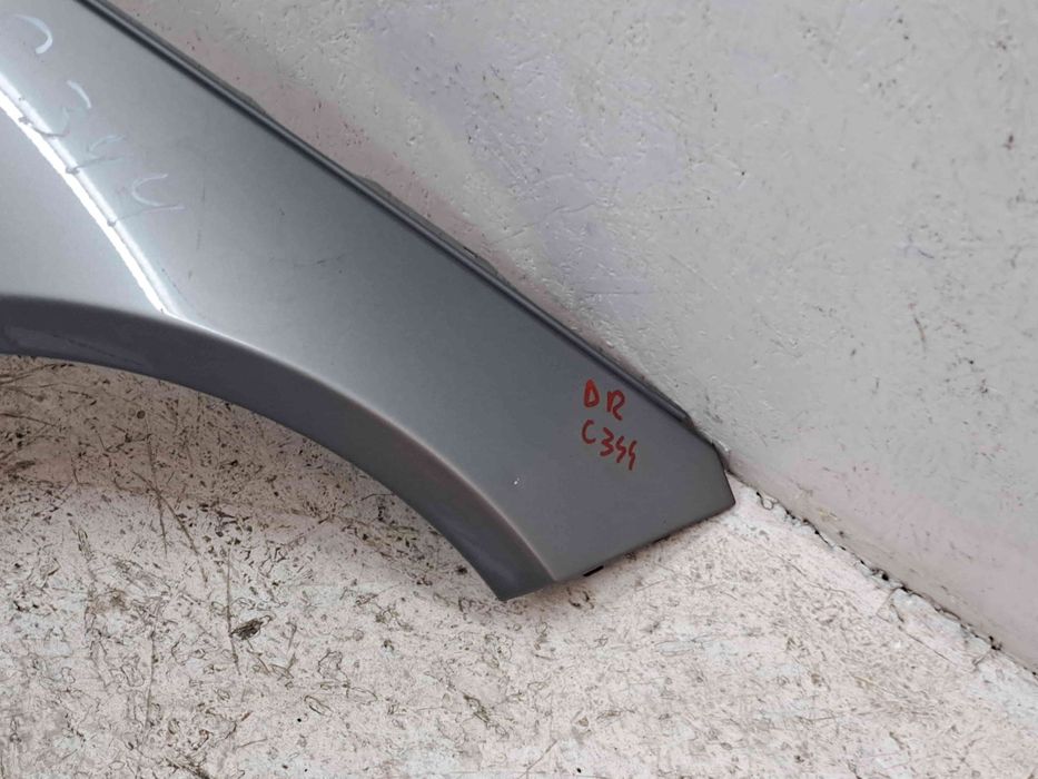 Aripa dreapta fata Mercedes Clasa E (W212) AMG [Fabr 2009-2016] 792 Ar