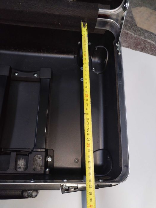 Geanta valiză abs transport depozitare scule