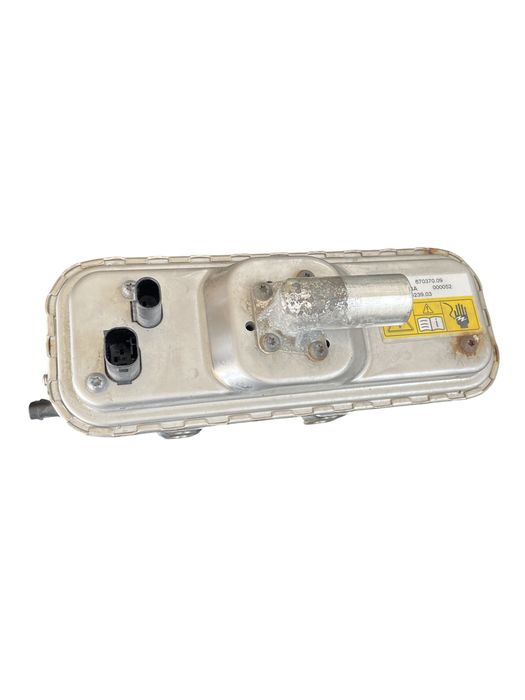 Webasto BMW i3 I01 2015 cod 9335239