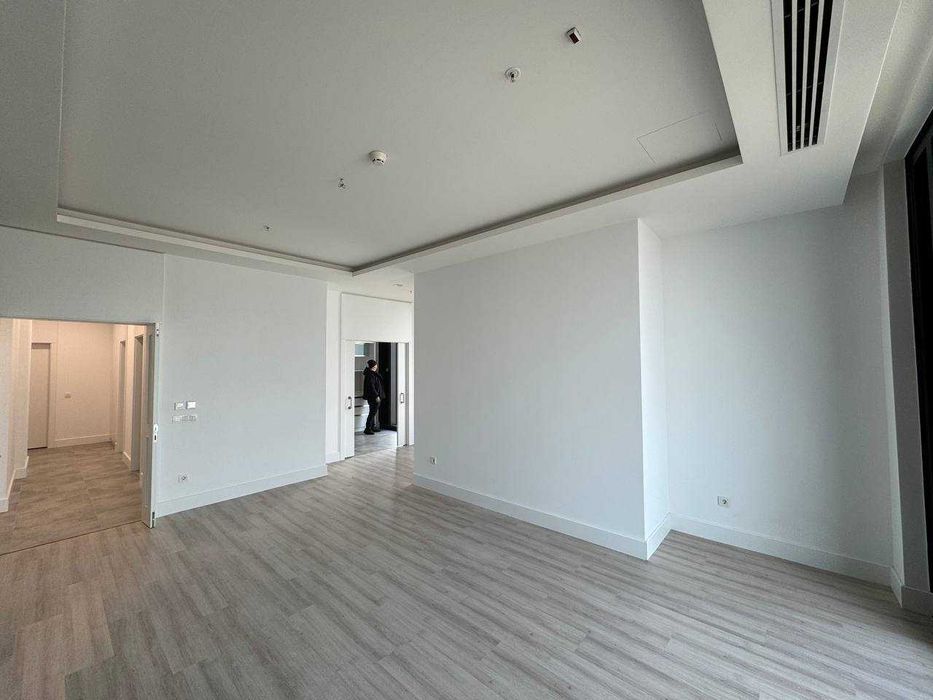 СРОЧНО ПРОДАЕТСЯ 3х ком квартира в ЖК "Nest one" с видом Парк