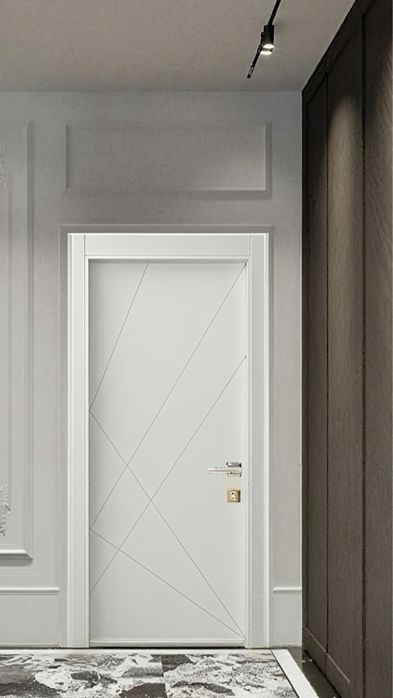 Интериорна врата боя-лак LuX - Tokyo