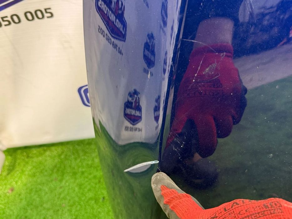 CAPOTĂ MOTOR FORD FIESTA 1.0 BENZINA 2015 COD OEM 2002312 2012-2019