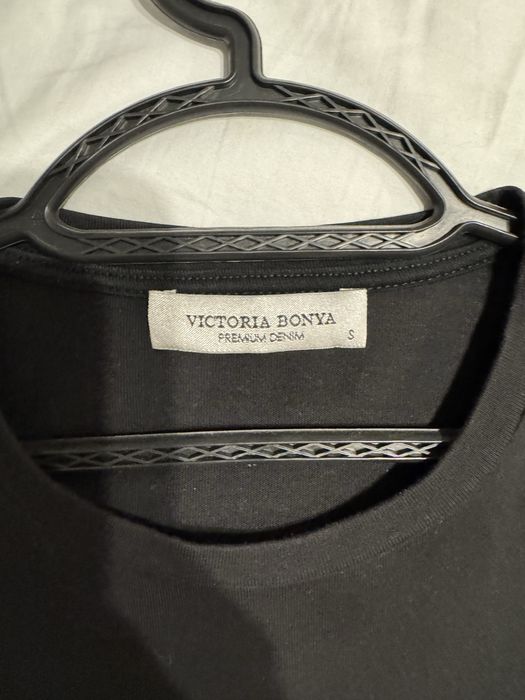 Футболка Victoria Bonya Jeans