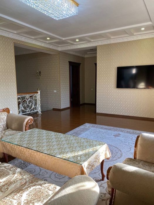 Продается дом , 5 соток, Яшнобадский район