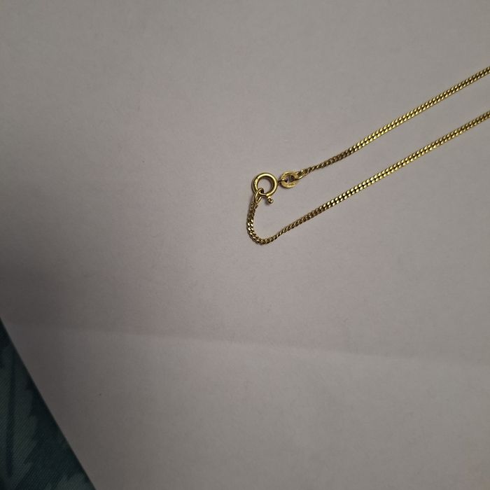 Aur de 18 k diferite obiecte