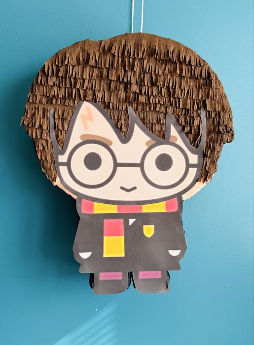 Пинята Хари Потър Harry Potter