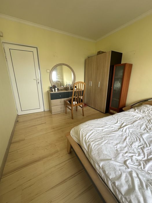 Дава се под наем Двустаен апартамент в София, Света Троица - 77 кв.м за 648.21 € - Снимка #8