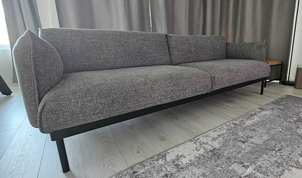 Canapea Ikea ÄPPLARYD
