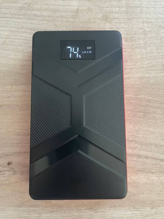 Starter Auto multifunctional