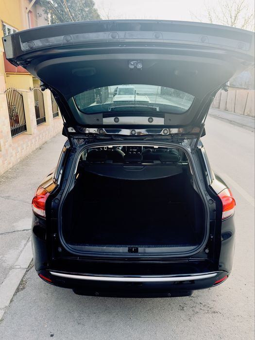 Vand Renault Clio 4 -  1.5 diesel - 90 HP