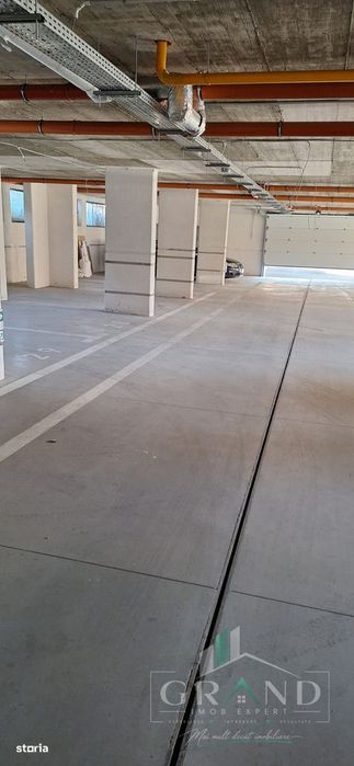 Apartament | 2 Camere | Balcon | Parcare Subterana | Floresti/Cetatii