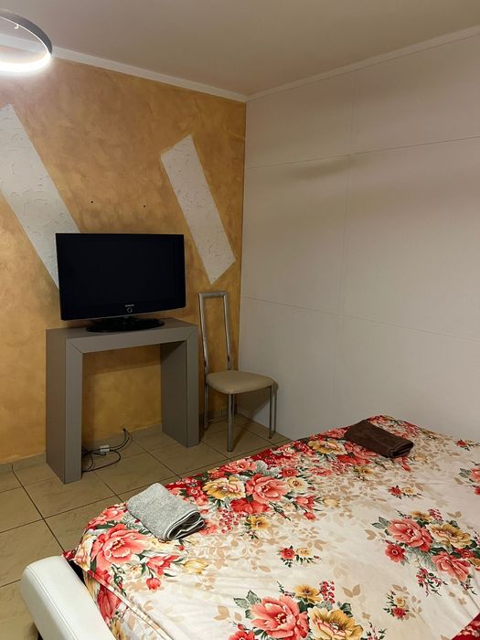 Regim hotelier sau termen lung