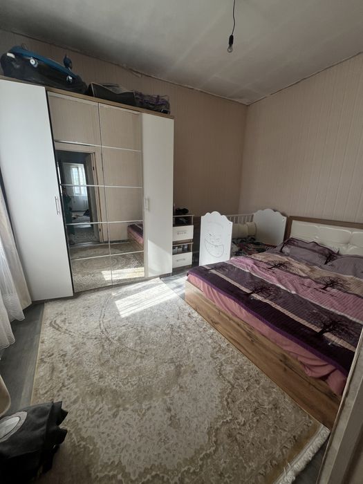 Продам дом с земельным учаском