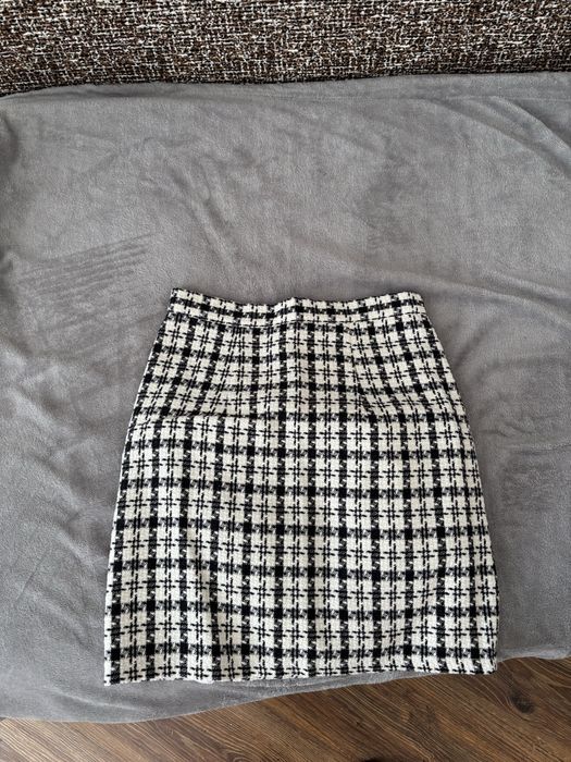 Двойка в сетку, размер М