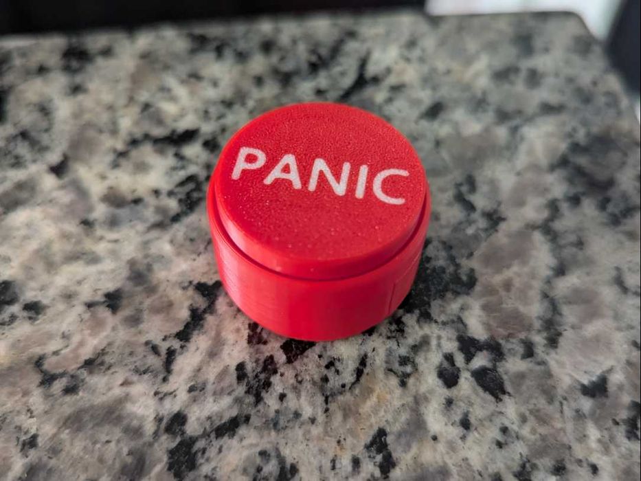 Малка Fidget играчка