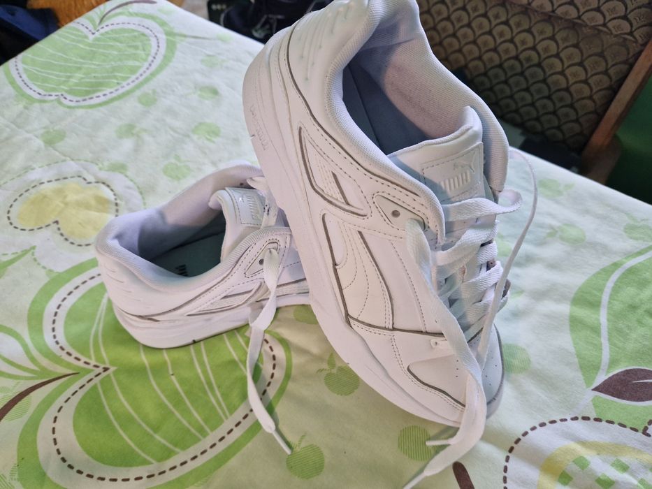 adidași puma  în condiții normale