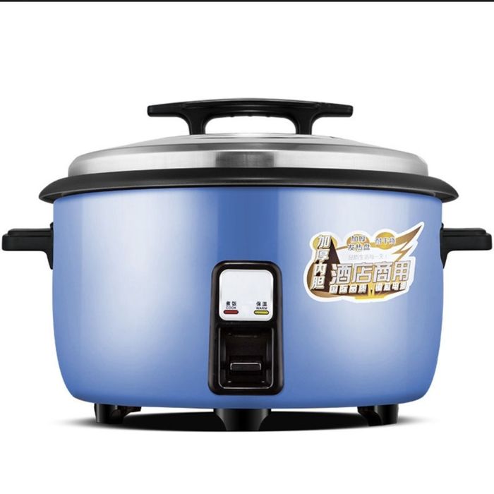 Рисоварка 10 литр