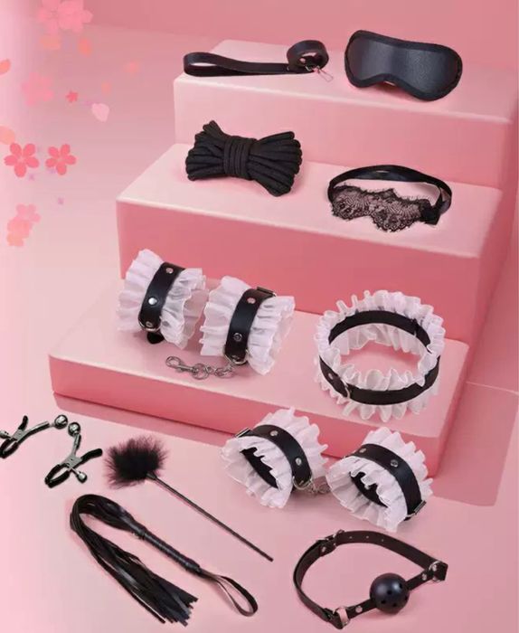 Универсальный набор нижего белья