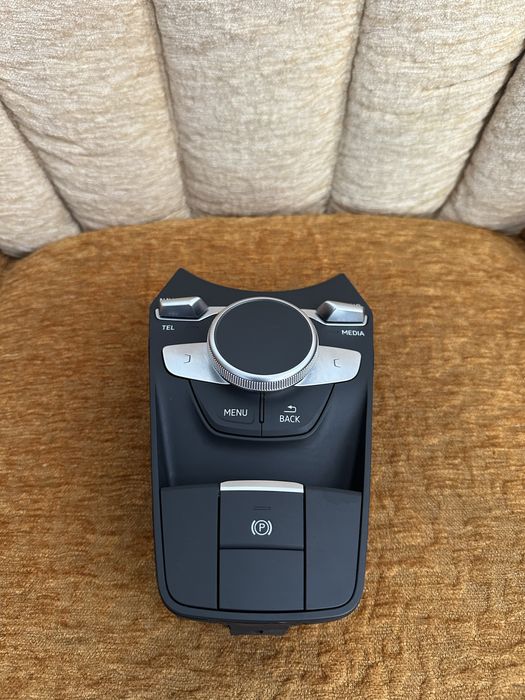 Controller / Tastatura MMI Audi TT 8S : 8S0919614M
