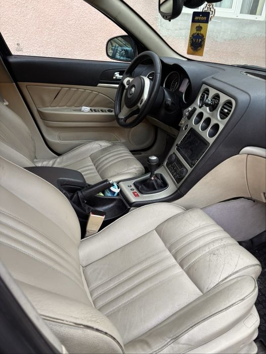 ALFA ROMEO 159 2008 — imagine 5