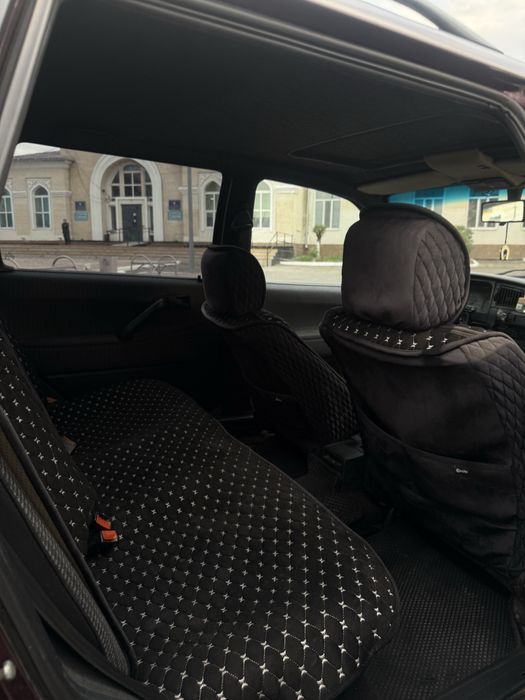 Продам пассат б3