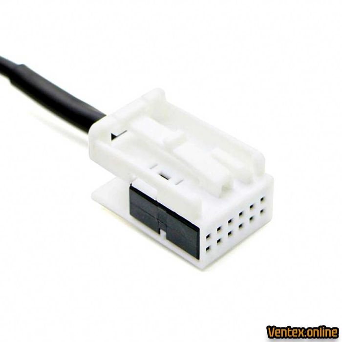 Bluetooth 5.0 за Peugeot 207, 307, 308, 407 след 2004 - Блутут за Пежо